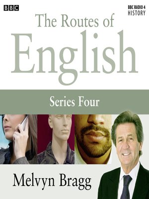 cover image of Routes of English, Series 4, Programme 2